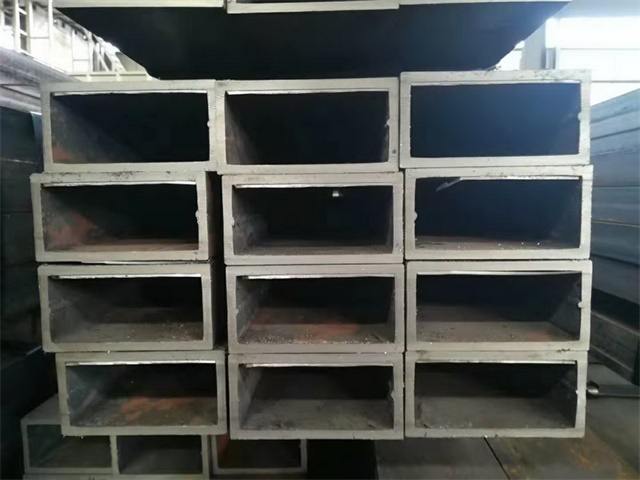 旺苍Q235冷拔方管材质特点 适用工程场景分析