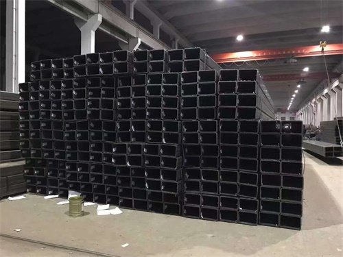 旺苍冷拔方管选型指南 工程采购怎么选